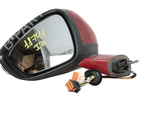 Used Left mirror Left mirror CITROËN C4 Picasso II [2013-2026] 36142593 36142593