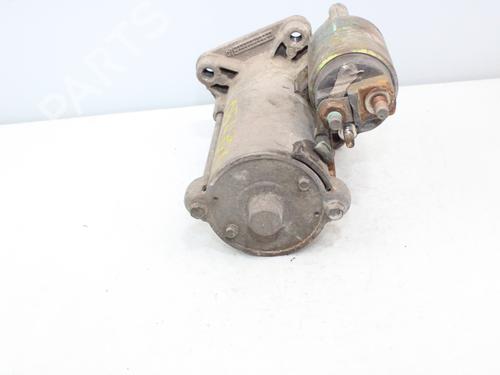 Startmotor FORD FOCUS I (DAW, DBW) 1.6 16V Flexifuel | BP16060763M8 