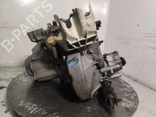 Gearkasse CITROËN C3 I (FC_, FN_) 1.6 16V HDi | BP29555522M3 
