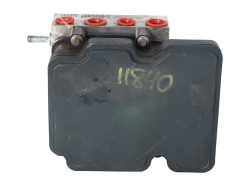 ABS pump RENAULT CAPTUR I (J5_, H5_) | BP36695644M43 - Image 2