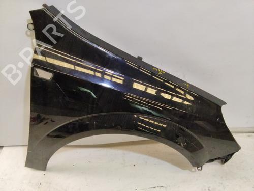 Forkjerm høyre OPEL ASTRA H (A04) [2004-2014]  20320624