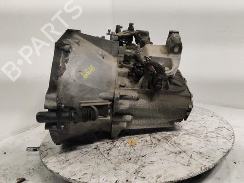 Gearbox DS DS 7 Crossback (J4_, JR_, JC_)  | BP22546631M3 