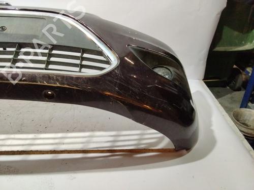 Foran støtfanger FORD FOCUS II (DA_, HCP, DP) 1.6 TDCi | BP30291192C7 