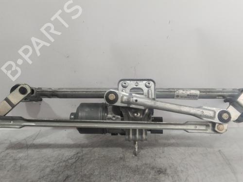 Used Front wiper motor VW POLO V (6R1, 6C1) 1.2 TSI (90 hp) 26589389