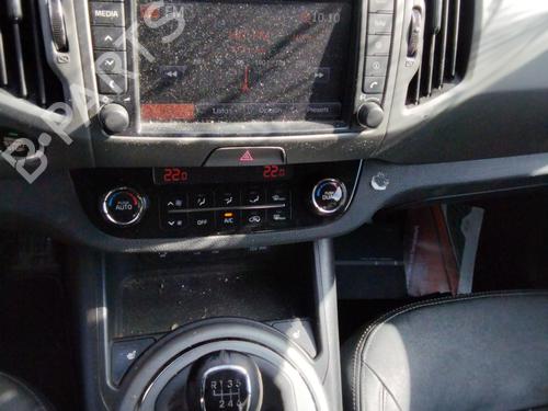 Left front seat KIA SPORTAGE III (SL) | BP37495097C15 - Image 11