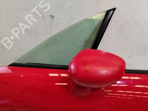 Left front door AUDI TT (8N3) 1.8 T quattro | BP19519090C2 