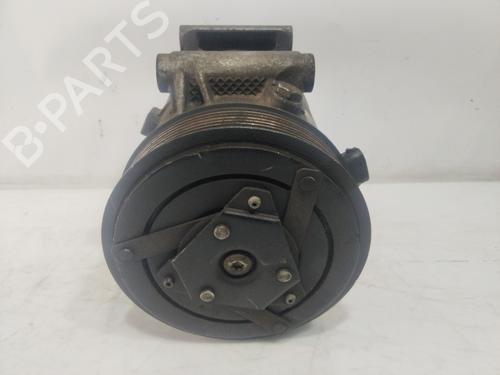 Airco pomp RENAULT SCÉNIC II (JM0/1_)  | BP29911235M34 