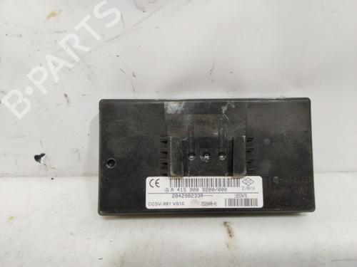 Used Electronic module MERCEDES-BENZ CITAN Mixto (Double Cabin) (W415) 109 CDI (415.603, 415.605) (90 hp) 25717336