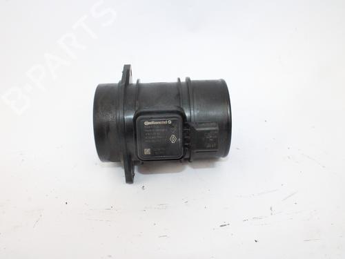 Mass air flow sensor DACIA DOKKER MPV (KE_)  | BP15541141M95 