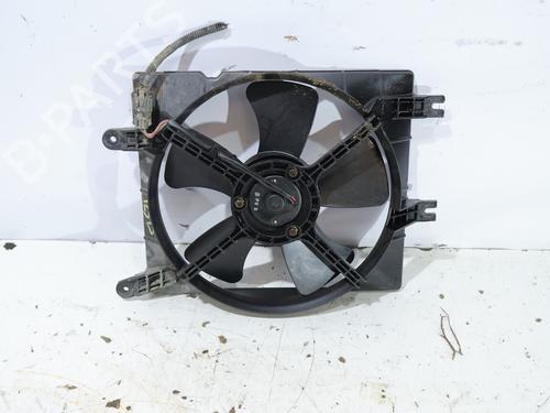 Used Radiator fan Radiator fan CHEVROLET NUBIRA Estate 1.8 (122 hp) 39949147 39949147