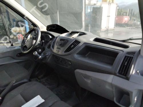 Servo brake FORD TRANSIT Van (FA_ _)  | BP30436734M42 