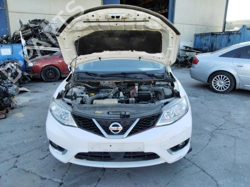 Hattehylde NISSAN PULSAR Hatchback (C13) 1.2 DIG-T | BP33185602C85  - Image 13