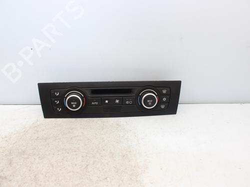 Used Climate control BMW 1 (E87) 116 d (116 hp) 18318260