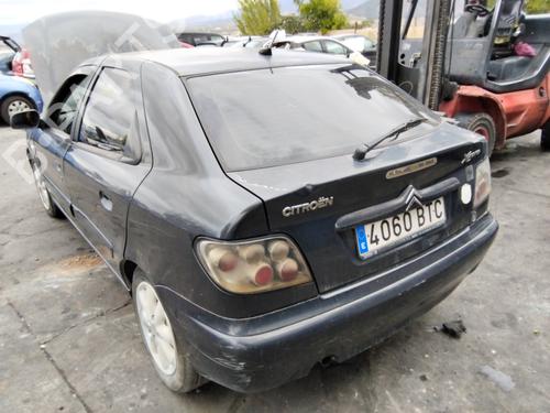 Starter CITROËN XSARA (N1) 1.9 D | BP20500805M8