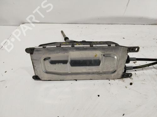 Gear lever AUDI A3 (8P1) | BP32014479M90