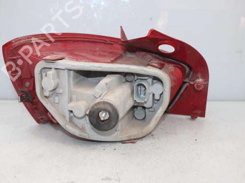 Right taillight SEAT IBIZA IV (6J5, 6P1)  | BP16284832C35 