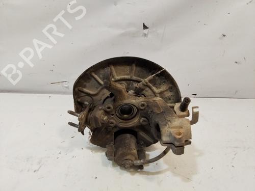 Venstre Styrespindel Lejehus VW CADDY III Box Body/MPV (2KA, 2KH, 2CA, 2CH)  | BP29418610M25