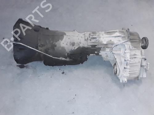 Gearkasse MERCEDES-BENZ M-CLASS (W163) ML 270 CDI (163.113) (163 hp) 9750436