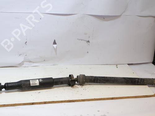 Kardanaksel Kompl. Kardanaksel Kompl. MERCEDES-BENZ R-CLASS (W251, V251) [2005-2017] 37170955 37170955