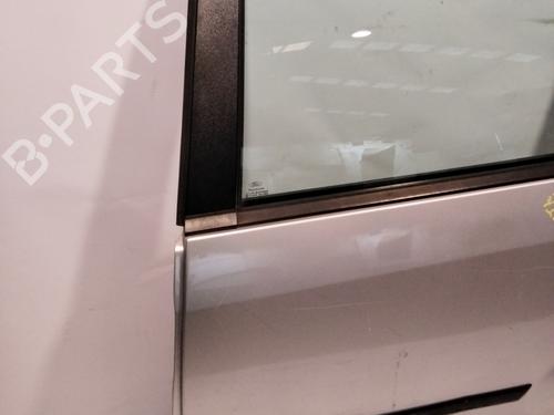 Left rear door FORD FUSION (JU_) 1.25 | BP24516635C4 
