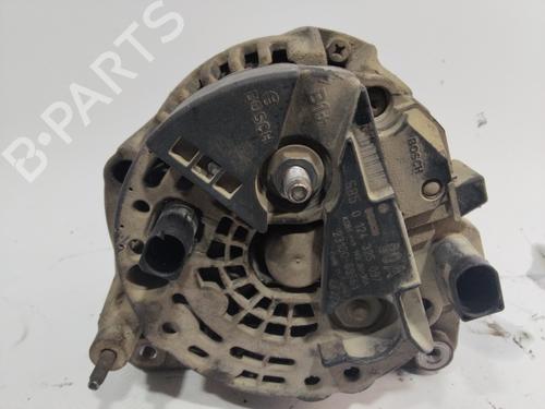 Alternator NISSAN CABSTAR E (TL_, VL_) 125.35, 125.45 (TL0, VL0) | BP22615290M7 