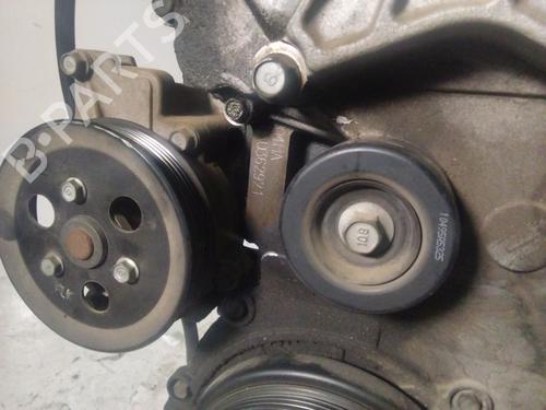 Engine KIA SORENTO III (UM)  | BP29850762M1