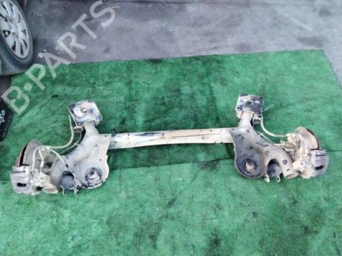 Used Rear axle FORD TOURNEO CONNECT / GRAND TOURNEO CONNECT V408 MPV 1.6 TDCi (75 hp) 29395033