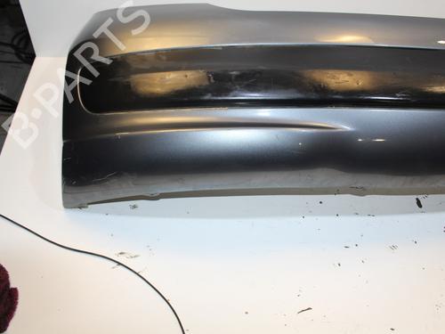Rear bumper PEUGEOT 207 CC (WD_)  | BP15203407C8