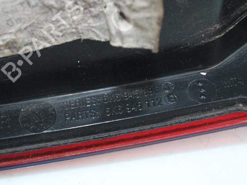 Right taillight SEAT IBIZA II (6K1) 1.4 16V | BP16009605C35 
