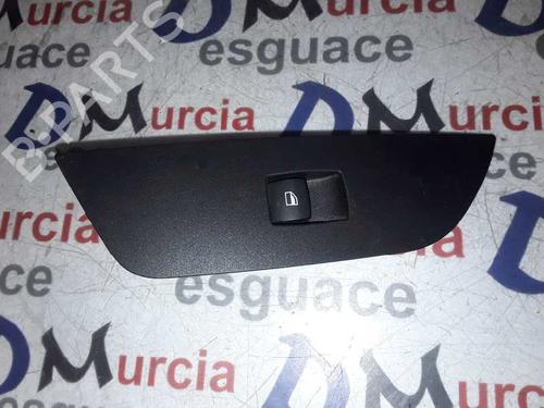 Used Left rear window switch BMW X1 (E84) [2009-2015]  10248169