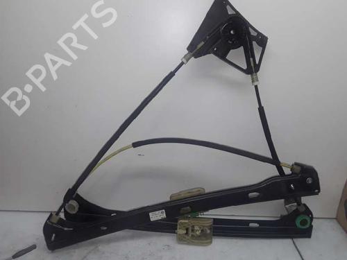 Used Front left window mechanism VW GOLF VII (5G1, BQ1, BE1, BE2) [2012-2021]  10248515