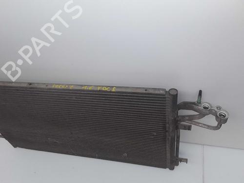 AC-Kondensator FORD FOCUS II (DA_, HCP, DP)  | BP9246464M32 