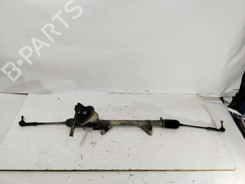 Used Steering rack Steering rack RENAULT CLIO III (BR0/1, CR0/1) 1.5 dCi (BR17, CR17) (86 hp) 33571336 33571336