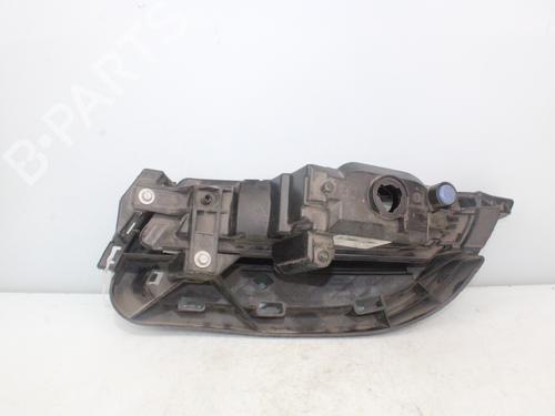 Right front fog light BMW 1 (E87)  | BP16211007C31 