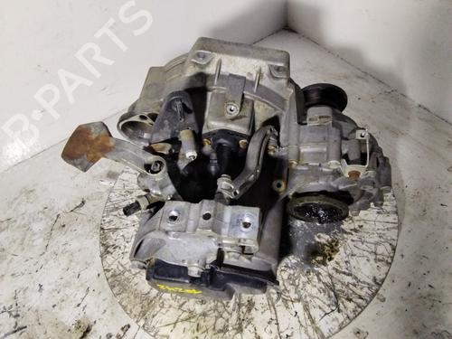 Gearbox VW GOLF VI (5K1) | BP30534227M3
