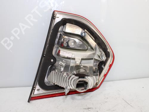 Left tailgate light CITROËN C4 Picasso I MPV (UD_)  | BP17718309C79 
