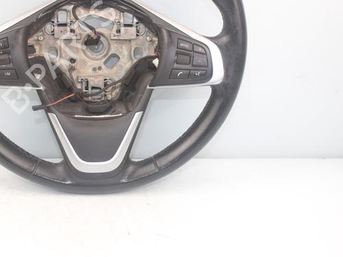 Ratt BMW X2 (F39) sDrive 18 i | BP17095002C49 