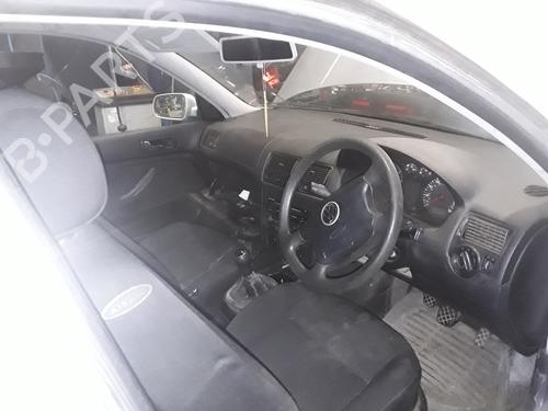 Left front driveshaft VW GOLF IV (1J1)  | BP18488672M38 
