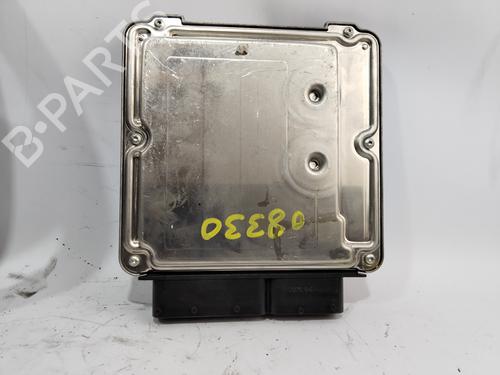 Used Engine control unit (ECU) AUDI A6 C6 (4F2) [2004-2011]  27470323
