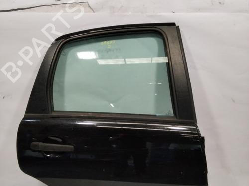 Used Right rear door CITROËN C3 I (FC_, FN_) 1.4 HDi (68 hp) 26961058