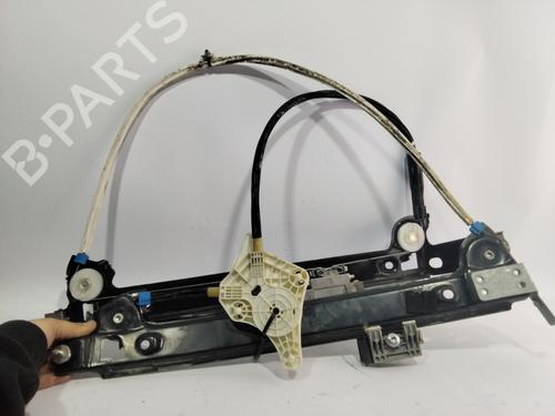Front right window mechanism PEUGEOT 508 II (FB_, FH_, F3_)  | BP29533230C23 