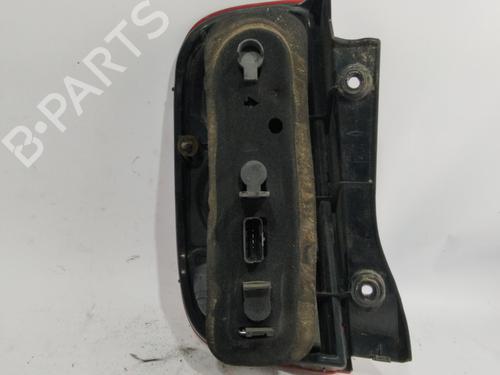 Right taillight NISSAN MICRA III (K12) 1.5 dCi | BP26390194C35 