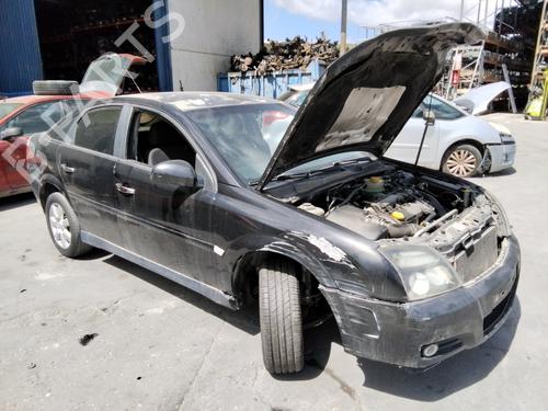 Headlight switch OPEL VECTRA C (Z02) | BP35783587I24 - Image 5