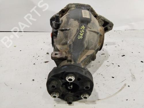 Rear differential MERCEDES-BENZ C-CLASS (W204) C 180 CDI (204.000) | BP32172522M24 - Image 4