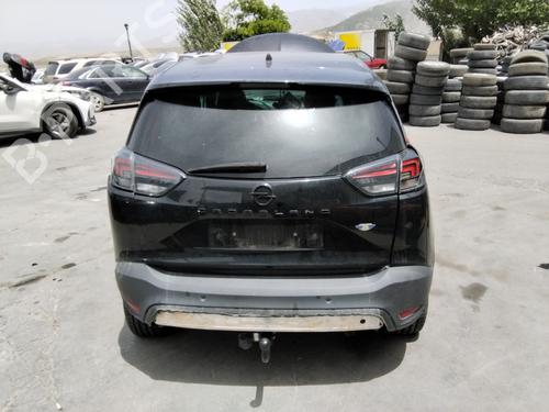Pedal OPEL CROSSLAND X / CROSSLAND (P17, P2QO)  | BP36856435I4  - Image 10