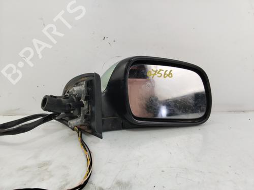 Right mirror PEUGEOT 307 Break (3E) 2.0 HDI 90 | BP20857454C27 