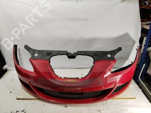 Foran støtfanger SEAT LEON (1P1) [2005-2013]  32144121
