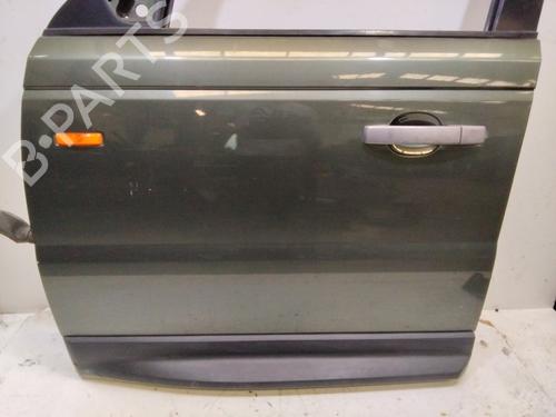 Left front door LAND ROVER RANGE ROVER SPORT I (L320) 2.7 D 4x4 | BP18080312C2 