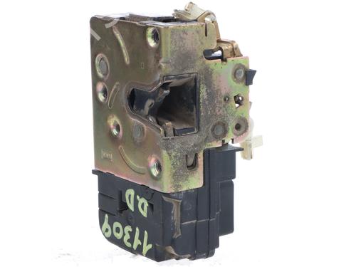 Used Front right lock Front right lock 33540039 33540039