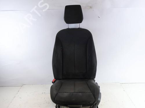 Used Left front seat Left front seat BMW 1 (F20) 116 d (116 hp) 39106518 39106518